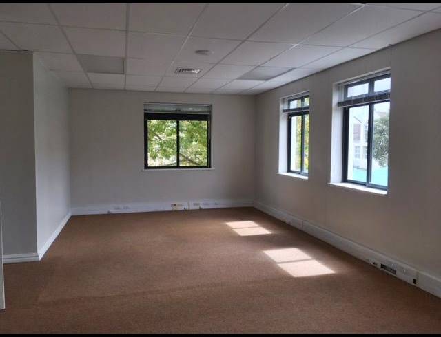50M² OFFICE RENTED IN STEENBERG